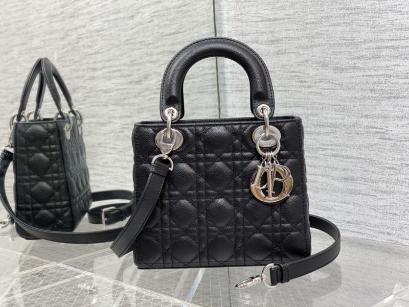 Christian Dior My Lady Bags